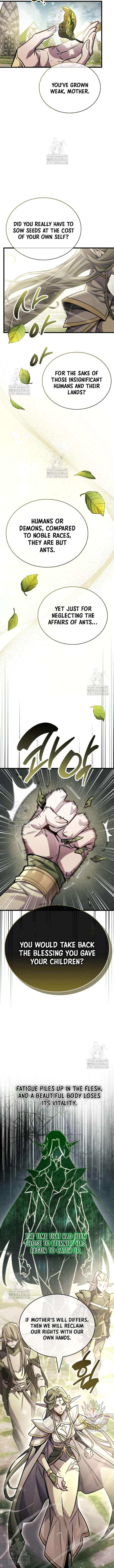 The Player Hides His Past Chapter 90 page 12