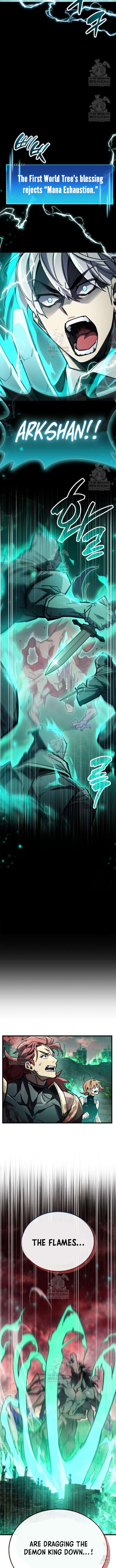 The Player Hides His Past Chapter 95 page 15