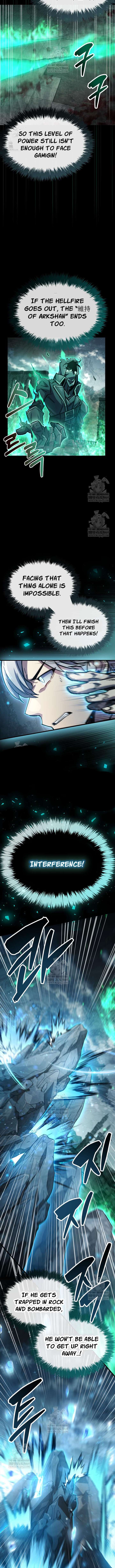 The Player Hides His Past Chapter 95 page 11