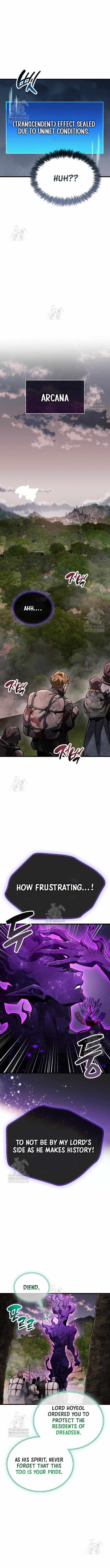 The Player Hides His Past Chapter 96 page 12