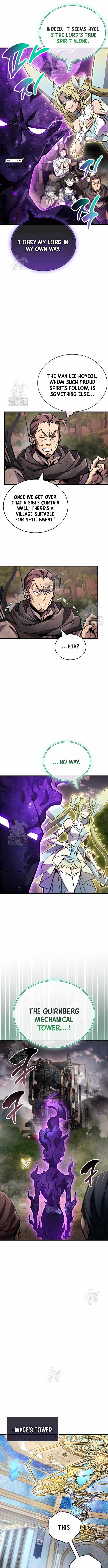 The Player Hides His Past Chapter 96 page 13