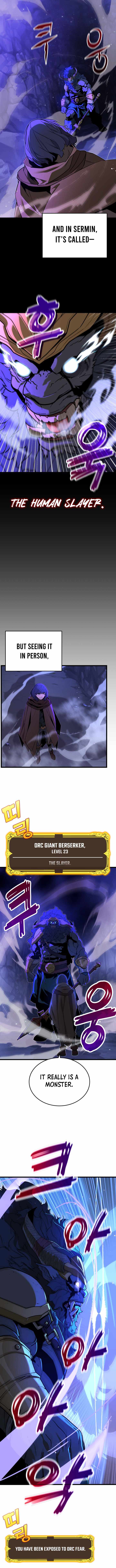 The Player of a Fallen Prestigious Family Chapter 23 page 2