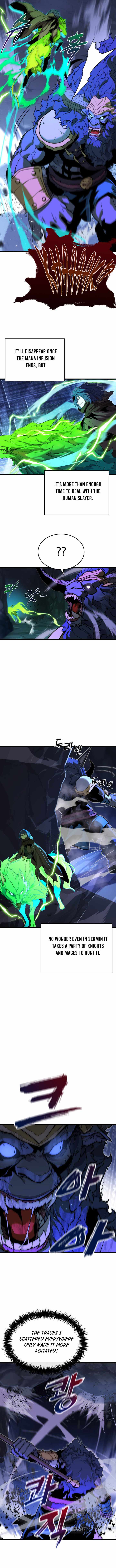 The Player of a Fallen Prestigious Family Chapter 23 page 4