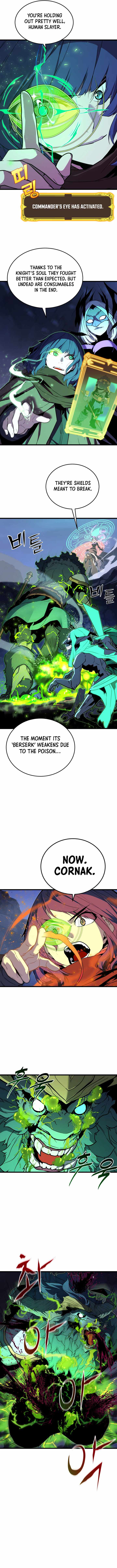 The Player of a Fallen Prestigious Family Chapter 23 page 12