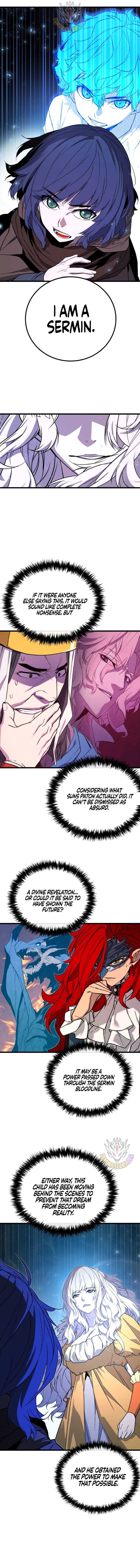 The Player of a Fallen Prestigious Family Chapter 27 page 3