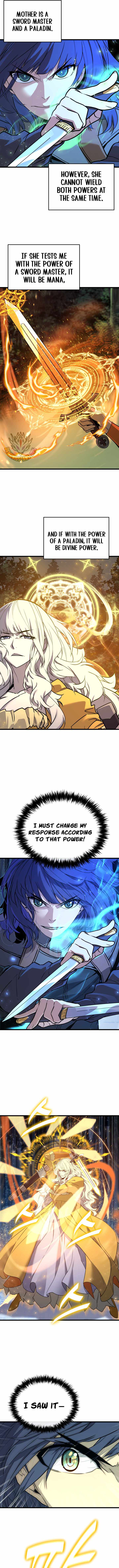 The Player of a Fallen Prestigious Family Chapter 28 page 3