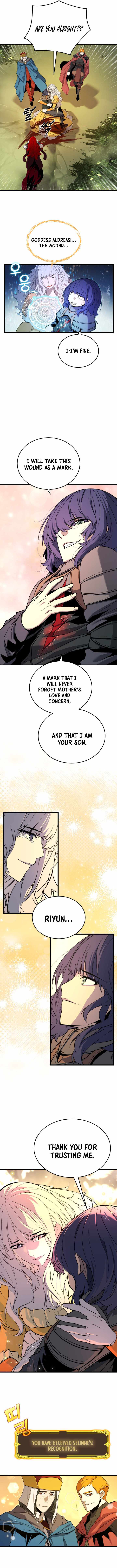 The Player of a Fallen Prestigious Family Chapter 28 page 6