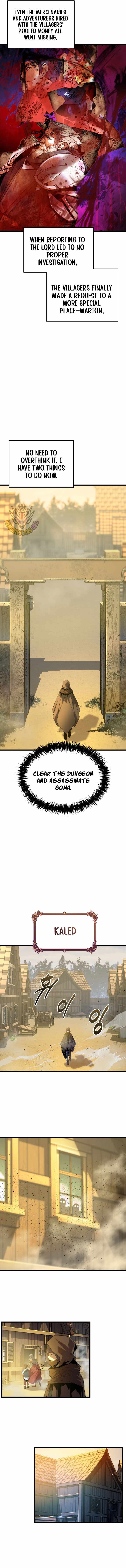 The Player of a Fallen Prestigious Family Chapter 28 page 11
