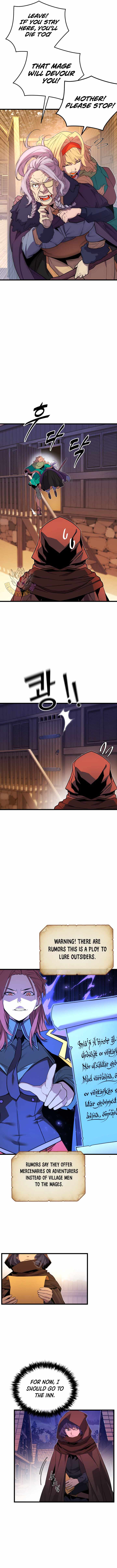 The Player of a Fallen Prestigious Family Chapter 29 page 3