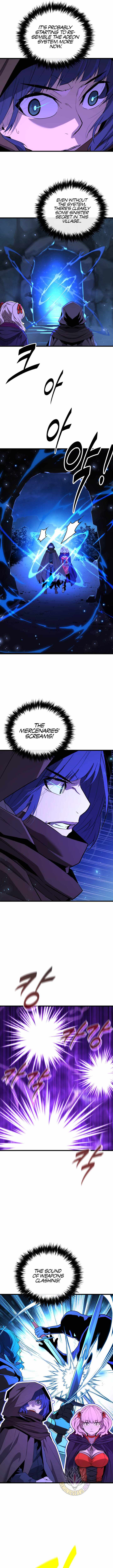 The Player of a Fallen Prestigious Family Chapter 31 page 6