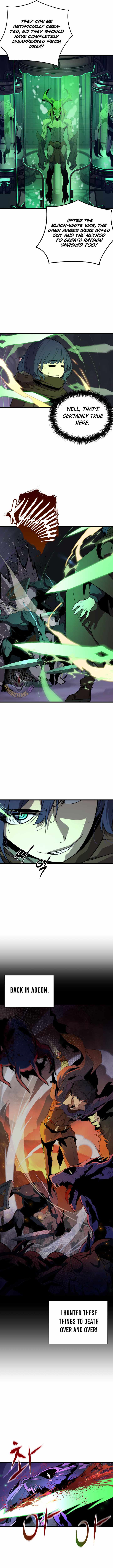 The Player of a Fallen Prestigious Family Chapter 33 page 9