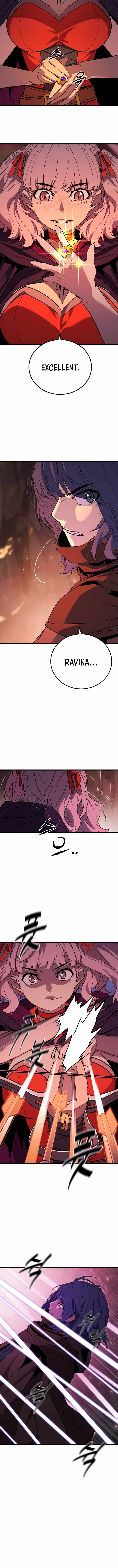 The Player of a Fallen Prestigious Family Chapter 38 page 8