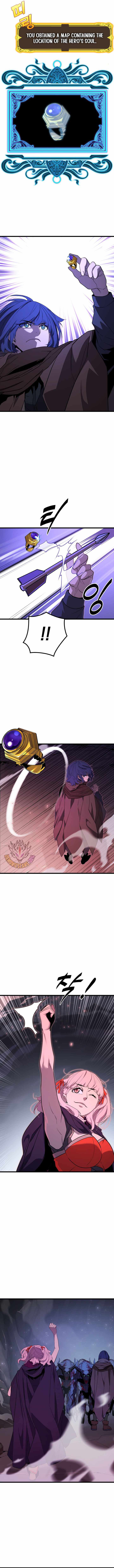 The Player of a Fallen Prestigious Family Chapter 38 page 7