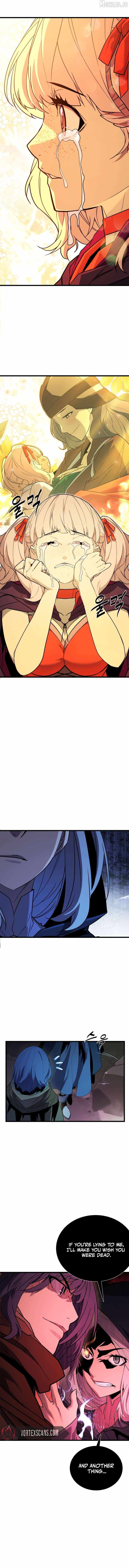 The Player of a Fallen Prestigious Family Chapter 41 page 3