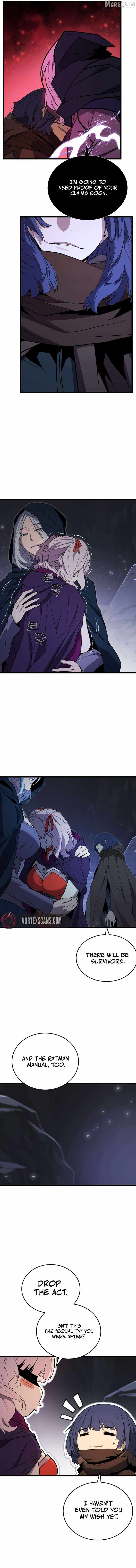 The Player of a Fallen Prestigious Family Chapter 41 page 4