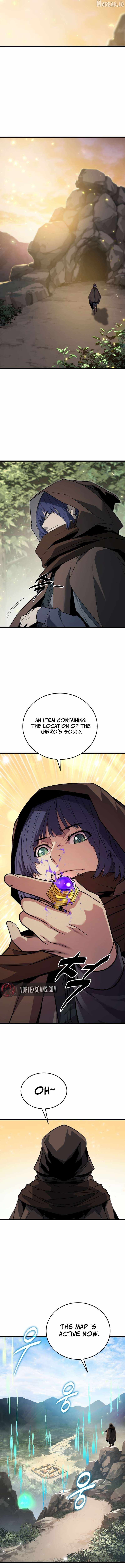 The Player of a Fallen Prestigious Family Chapter 41 page 12