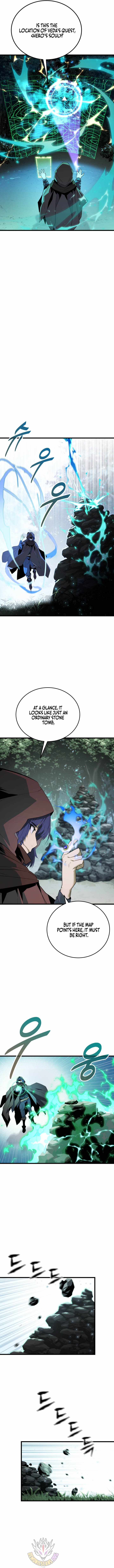 The Player of a Fallen Prestigious Family Chapter 42 page 2