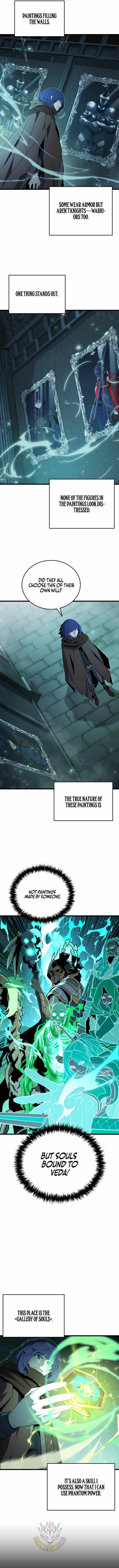 The Player of a Fallen Prestigious Family Chapter 42 page 9