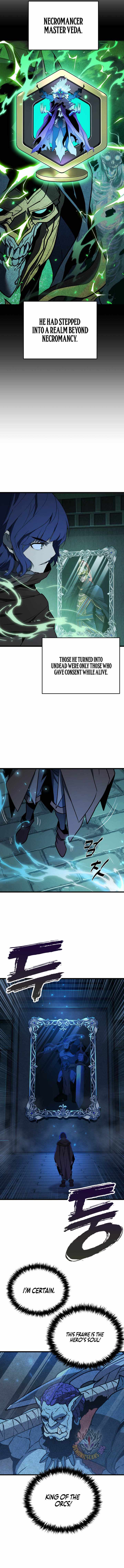 The Player of a Fallen Prestigious Family Chapter 42 page 10