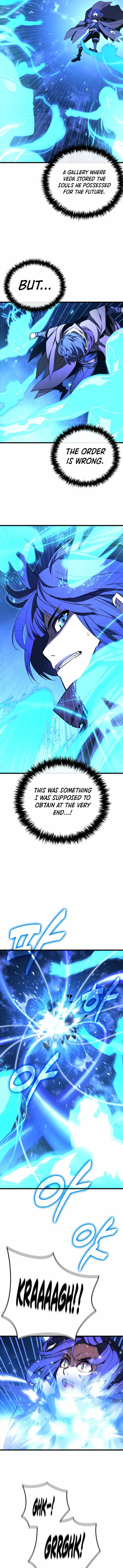 The Player of a Fallen Prestigious Family Chapter 43 page 2