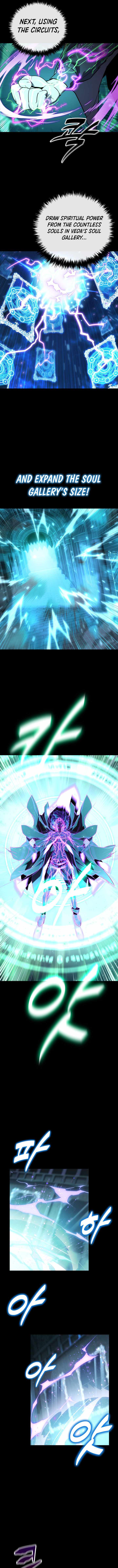 The Player of a Fallen Prestigious Family Chapter 43 page 8