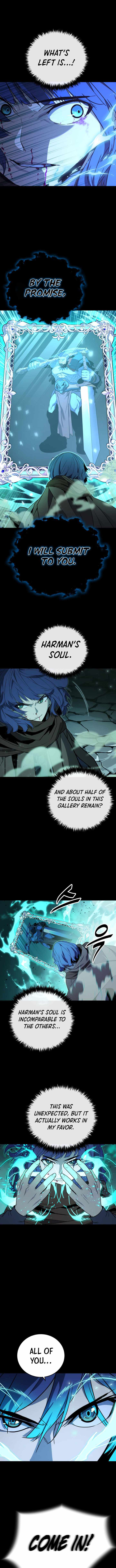 The Player of a Fallen Prestigious Family Chapter 43 page 10