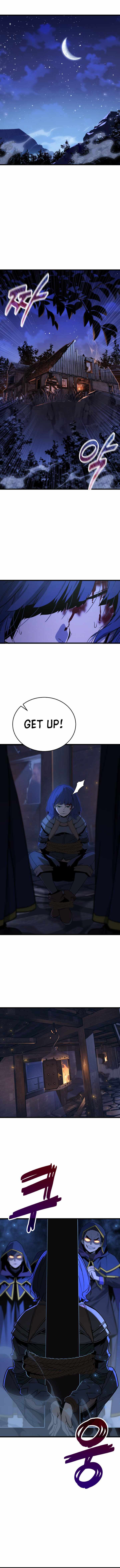 The Player of a Fallen Prestigious Family Chapter 48 page 2