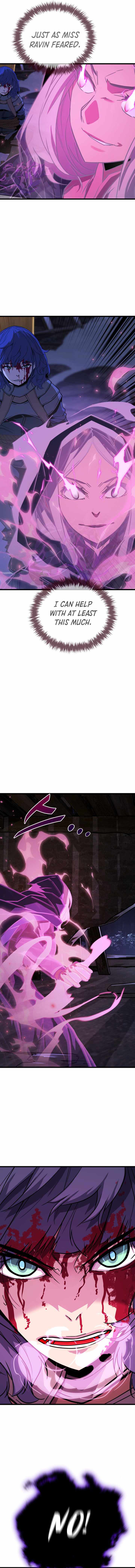 The Player of a Fallen Prestigious Family Chapter 48 page 12