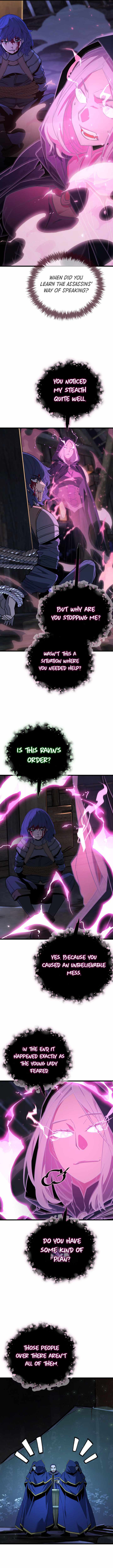 The Player of a Fallen Prestigious Family Chapter 49 page 2