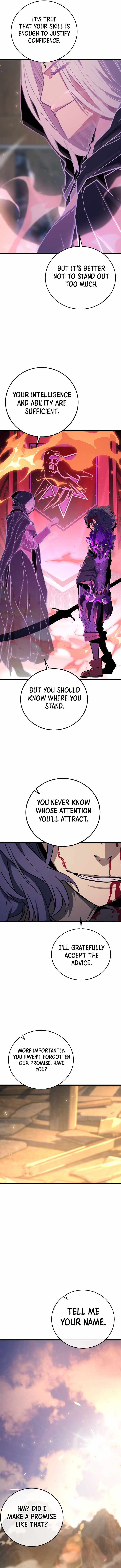 The Player of a Fallen Prestigious Family Chapter 50 page 14