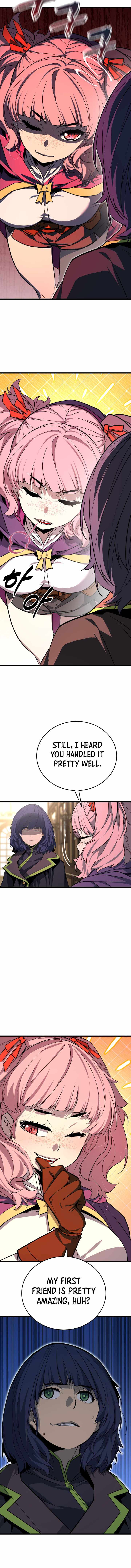 The Player of a Fallen Prestigious Family Chapter 52 page 2