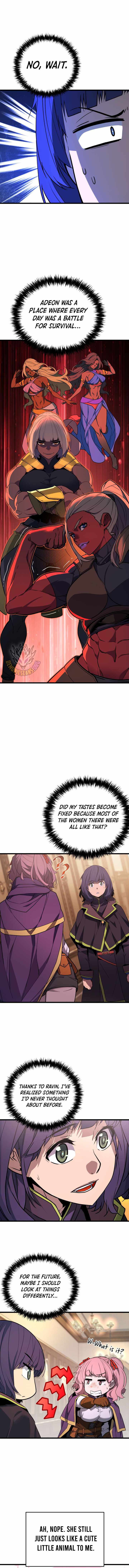 The Player of a Fallen Prestigious Family Chapter 52 page 11