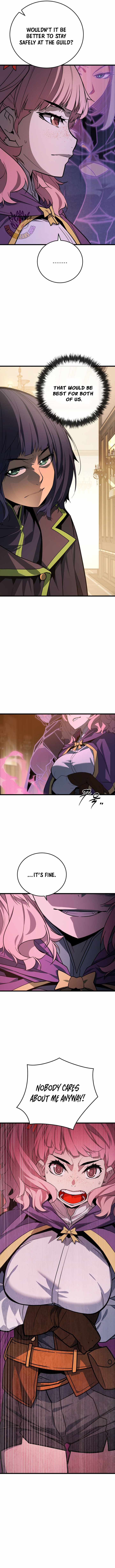 The Player of a Fallen Prestigious Family Chapter 53 page 5