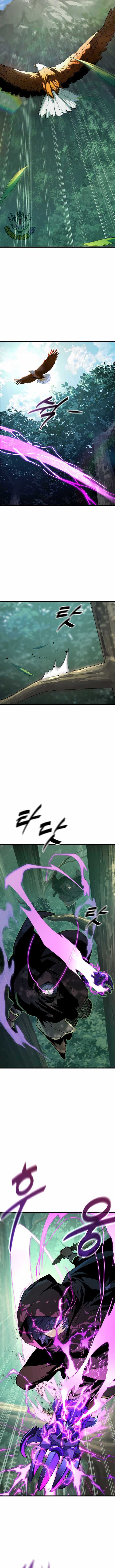 The Player of a Fallen Prestigious Family Chapter 54 page 5