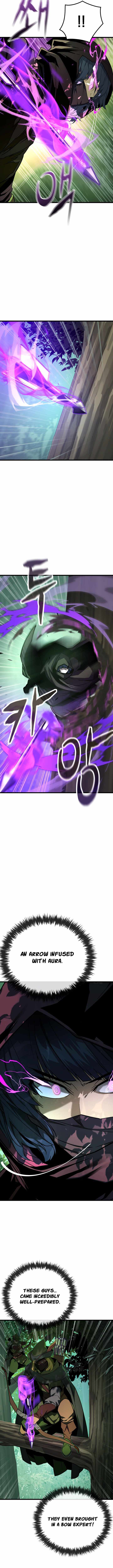 The Player of a Fallen Prestigious Family Chapter 54 page 6
