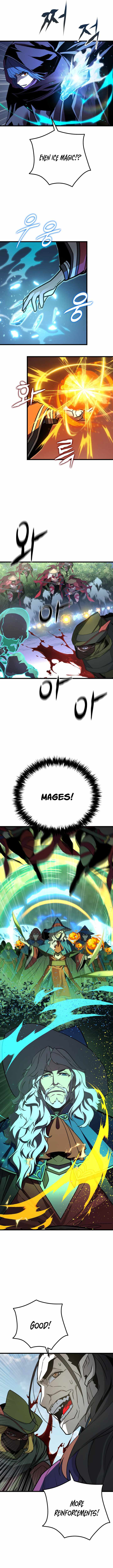 The Player of a Fallen Prestigious Family Chapter 56 page 4