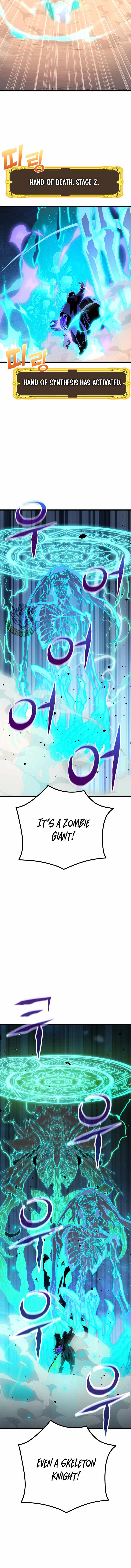 The Player of a Fallen Prestigious Family Chapter 56 page 11
