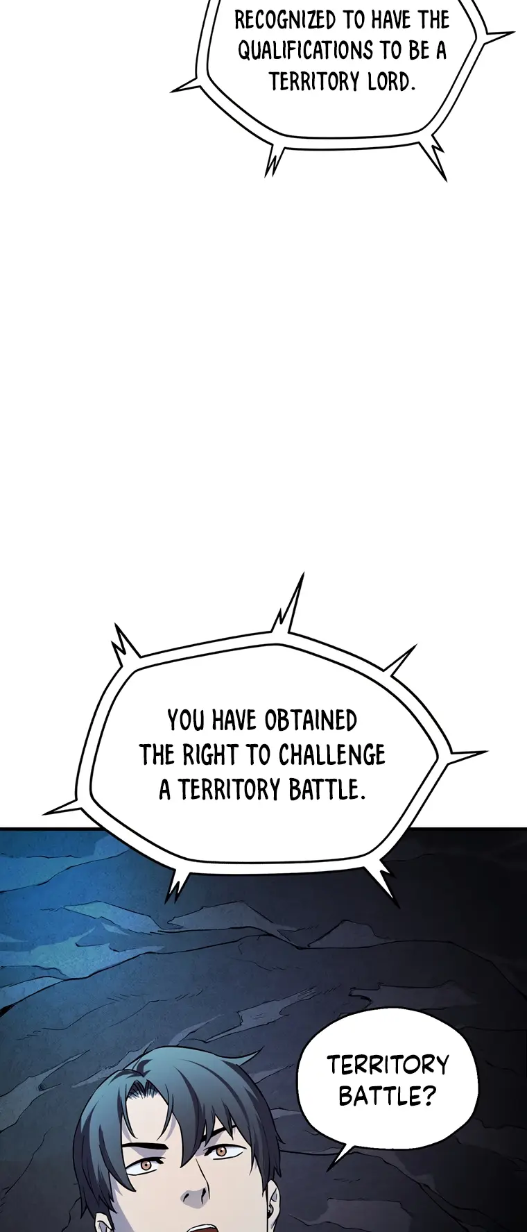 The Player That Can't Level Up Chapter 101 page 2