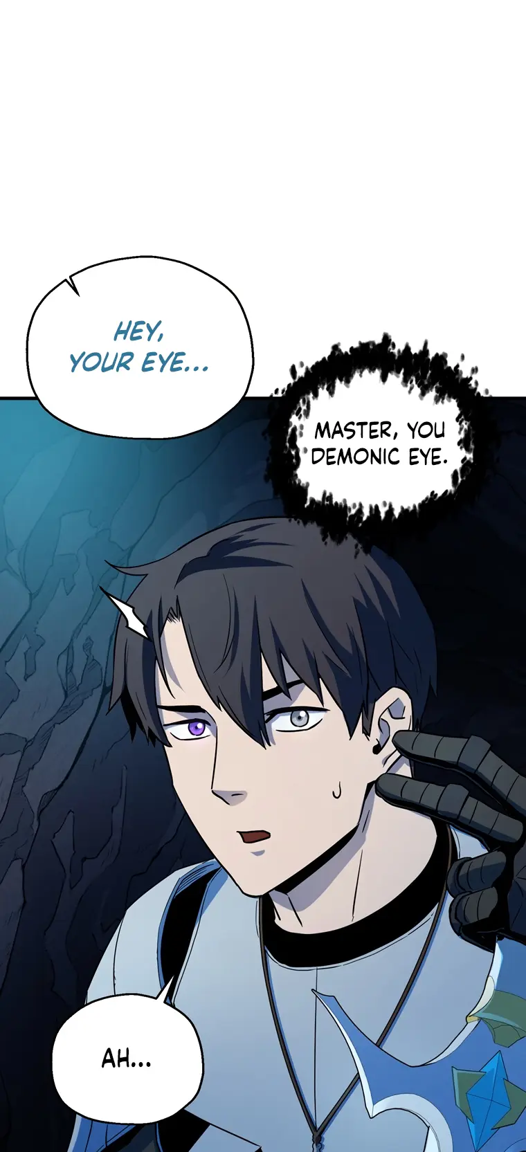 The Player That Can't Level Up Chapter 101 page 18