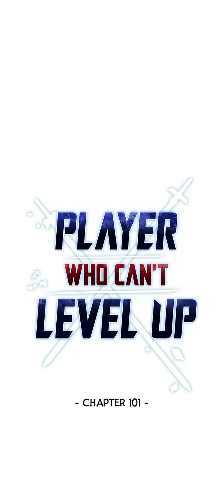 The Player That Can't Level Up Chapter 101 page 21