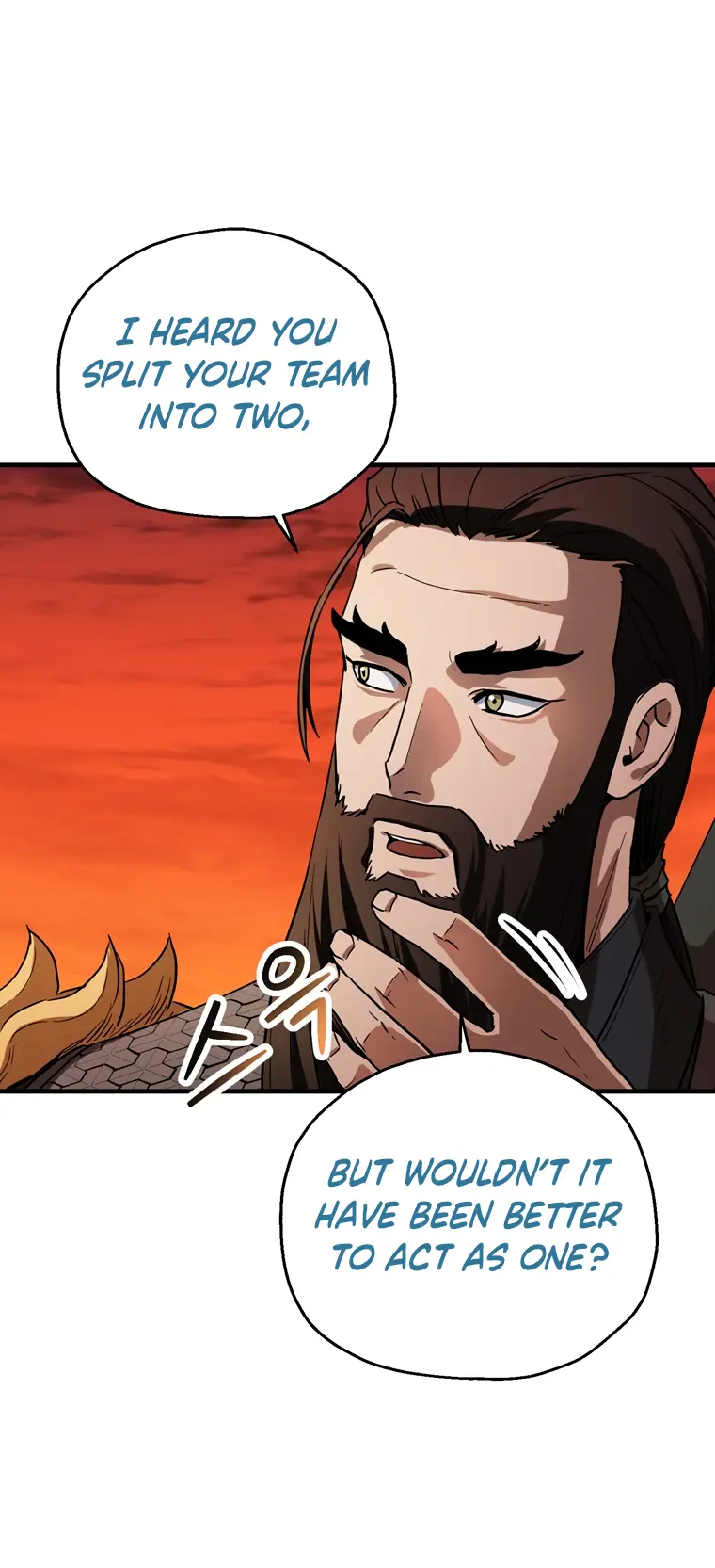 The Player That Can't Level Up Chapter 101 page 28