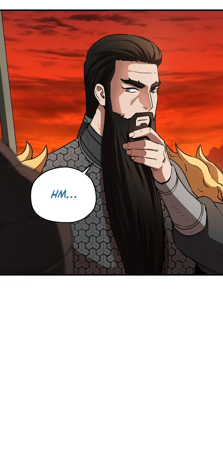The Player That Can't Level Up Chapter 101 page 33