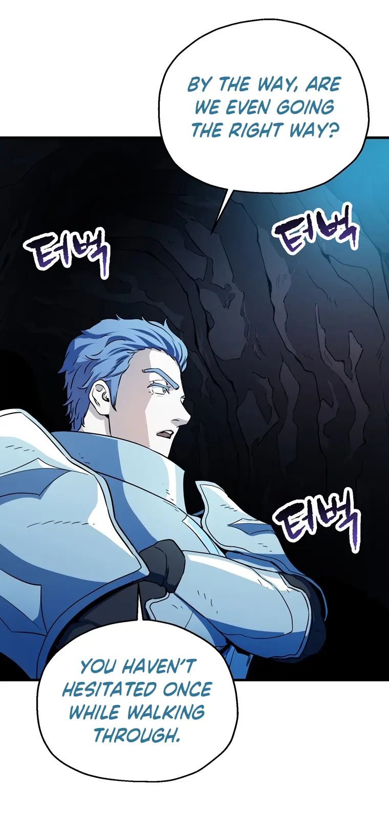 The Player That Can't Level Up Chapter 101 page 37