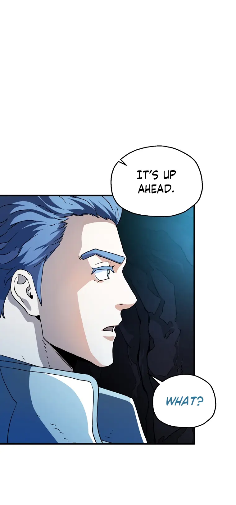 The Player That Can't Level Up Chapter 101 page 41