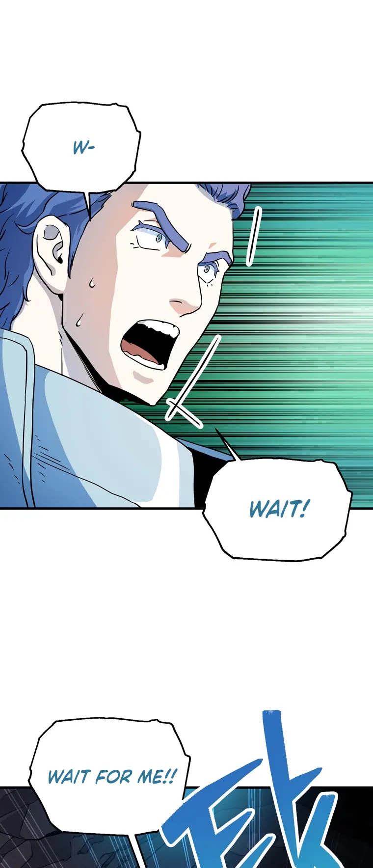 The Player That Can't Level Up Chapter 101 page 46