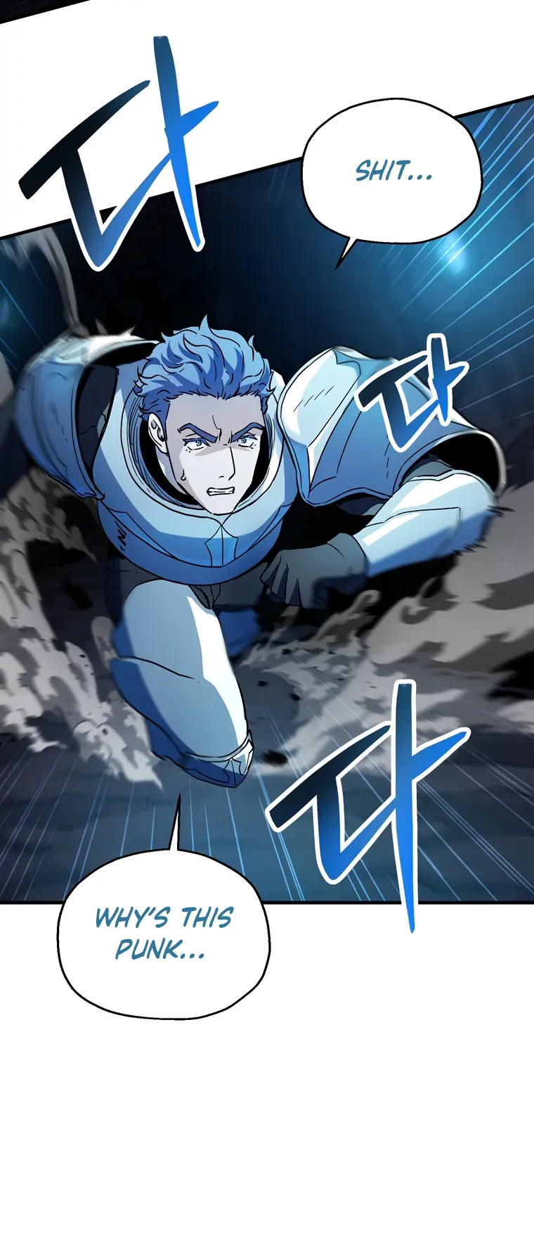 The Player That Can't Level Up Chapter 101 page 49