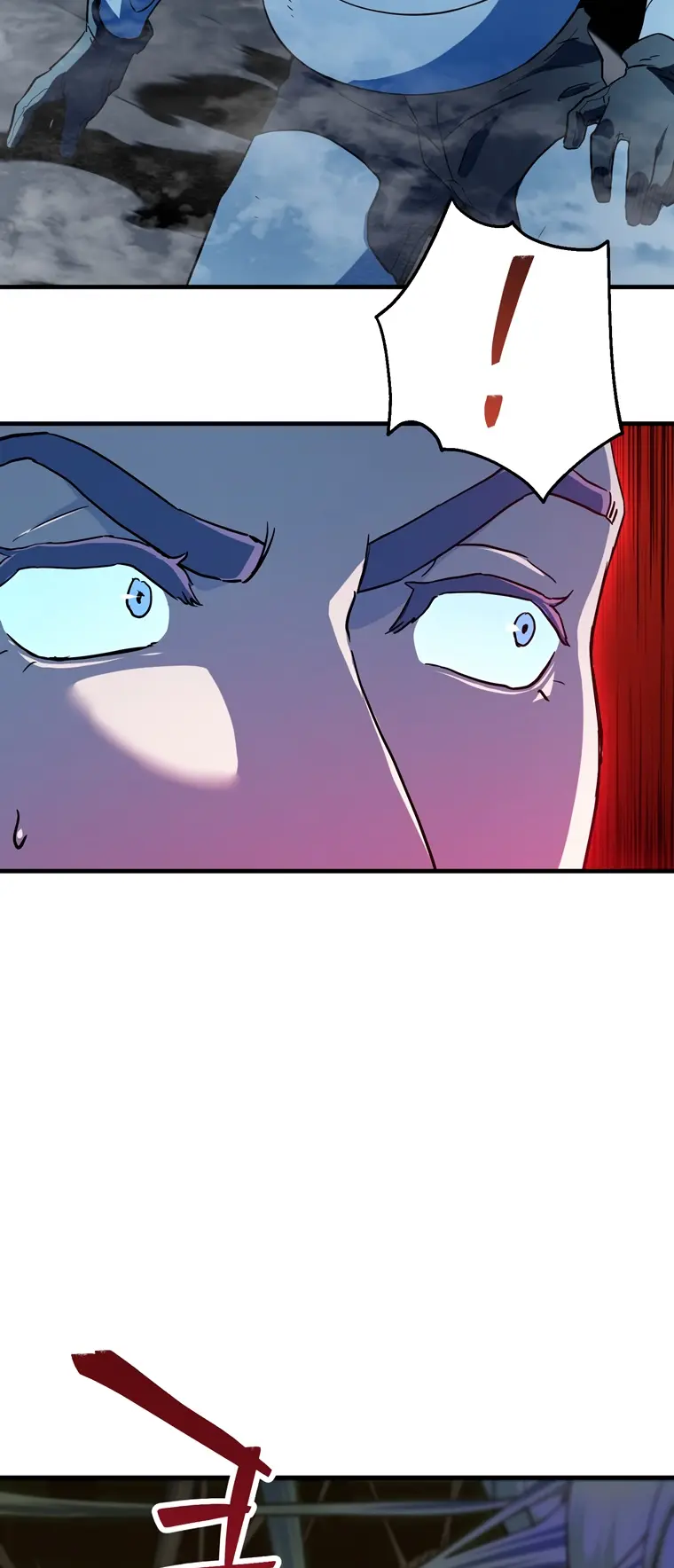 The Player That Can't Level Up Chapter 101 page 55
