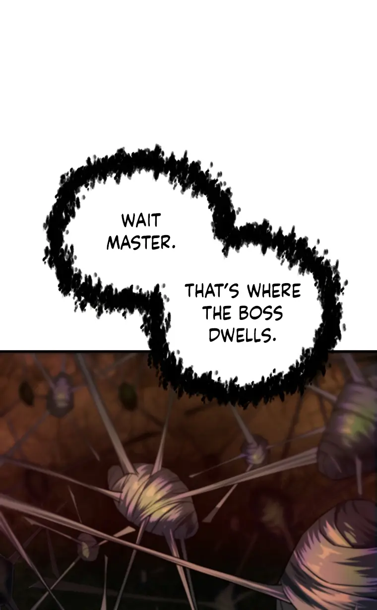 The Player That Can't Level Up Chapter 101 page 61