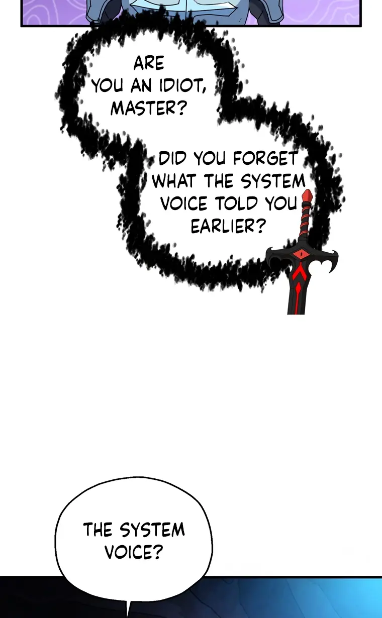 The Player That Can't Level Up Chapter 101 page 64