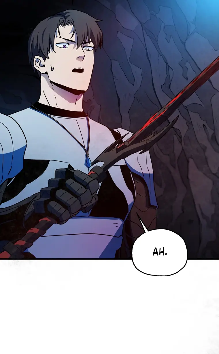 The Player That Can't Level Up Chapter 101 page 65